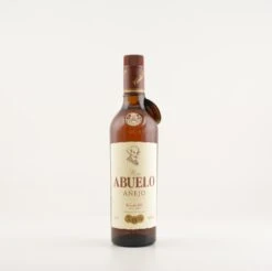 Abuelo Anejo Rum 40% 0,7l 9 Abuelo Anejo Rum 40% 0,7l -Spirituosen Verkaufsladen unbekannt 06d1