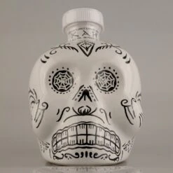Kah Tequila Blanco 40% 0,7l -Spirituosen Verkaufsladen unbekannt 0c2c