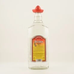 Sierra Tequila Silver 38% 1,0l 9 Sierra Tequila Silver 38% 1,0l -Spirituosen Verkaufsladen unbekannt 0cdf