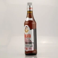 Ron Mulata Elixir De Ron Rumlikör 32% 0,7l -Spirituosen Verkaufsladen unbekannt 0e9c