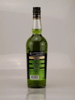 Chartreuse Grün Likör 55% 0,7l 9 Chartreuse Grün Likör 55% 0,7l -Spirituosen Verkaufsladen unbekannt 1578