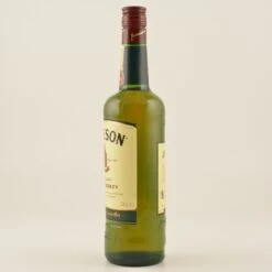 Jameson Irish Whiskey 40% 0,7l -Spirituosen Verkaufsladen unbekannt 158d