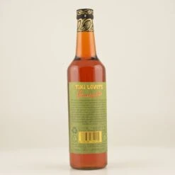 Tiki Lovers Pineapple Rum 45% 0,7l 9 Tiki Lovers Pineapple Rum 45% 0,7l -Spirituosen Verkaufsladen unbekannt 24bd