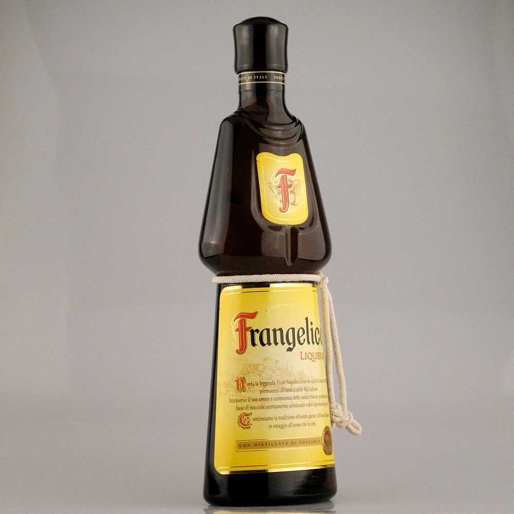 Frangelico Hazelnut Liqueur 20% 0,7l 5 Frangelico Hazelnut Liqueur 20% 0,7l – Bild 3