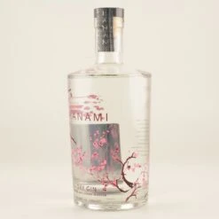 Hanami Dry Gin 43% 0,7l 8 Hanami Dry Gin 43% 0,7l -Spirituosen Verkaufsladen unbekannt 2894