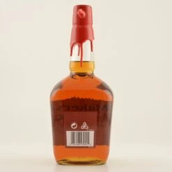 Makers Mark Red Seal Bourbon Whisky 45% 1,0l 9 Makers Mark Red Seal Bourbon Whisky 45% 1,0l -Spirituosen Verkaufsladen unbekannt 3035