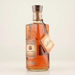 Four Roses Single Barrel Bourbon Whiskey 50% 0,7l -Spirituosen Verkaufsladen unbekannt 327a
