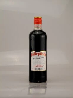 Killepitsch Kräuterlikör 42% 0,7l -Spirituosen Verkaufsladen unbekannt 33a1