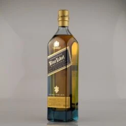 Johnnie Walker Blue Label 40% 0,7l 14 Johnnie Walker Blue Label 40% 0,7l -Spirituosen Verkaufsladen unbekannt 3bac