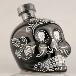 Kah Tequila Anejo 40% 0,7l