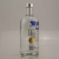 Absolut Vodka Blue 40% 0,7l 11 Absolut Vodka Blue 40% 0,7l -Spirituosen Verkaufsladen unbekannt 59e6