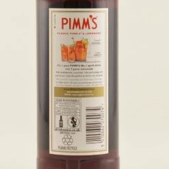 Pimms Nr. 1 Gin Kräuter Likör 25% 0,7l -Spirituosen Verkaufsladen unbekannt 5ba8