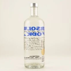 Absolut Vodka Blue 40% 1,0l 9 Absolut Vodka Blue 40% 1,0l -Spirituosen Verkaufsladen unbekannt 5cd6