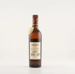 Abuelo Anejo Rum 40% 0,7l 11 Abuelo Anejo Rum 40% 0,7l -Spirituosen Verkaufsladen unbekannt 5e10