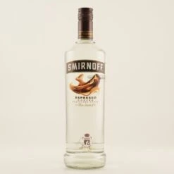 Smirnoff Twist Espresso 37,5% 1,0l