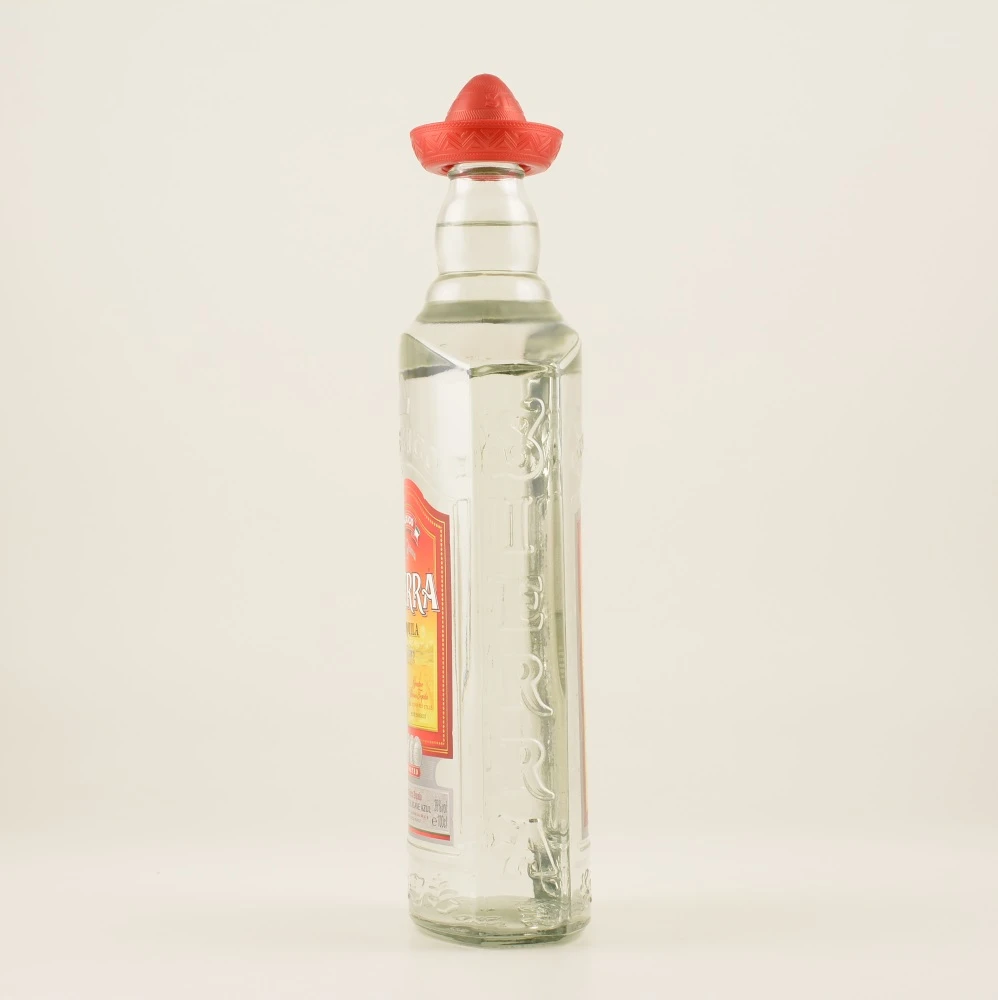 Sierra Tequila Silver 38% 1,0l 5 Sierra Tequila Silver 38% 1,0l – Bild 3