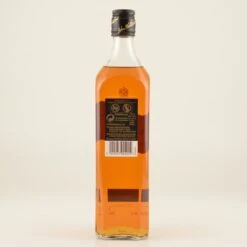 Johnnie Walker Black Label 12 Jahre 40% 0,7l -Spirituosen Verkaufsladen unbekannt 83a8