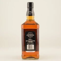 Jack Daniels Tennessee Whiskey 40% 1,0l -Spirituosen Verkaufsladen unbekannt 8908