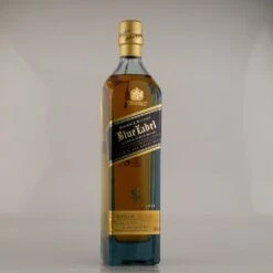Johnnie Walker Blue Label 40% 0,7l 12 Johnnie Walker Blue Label 40% 0,7l -Spirituosen Verkaufsladen unbekannt 8c2e