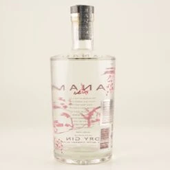 Hanami Dry Gin 43% 0,7l 9 Hanami Dry Gin 43% 0,7l -Spirituosen Verkaufsladen unbekannt 8da1