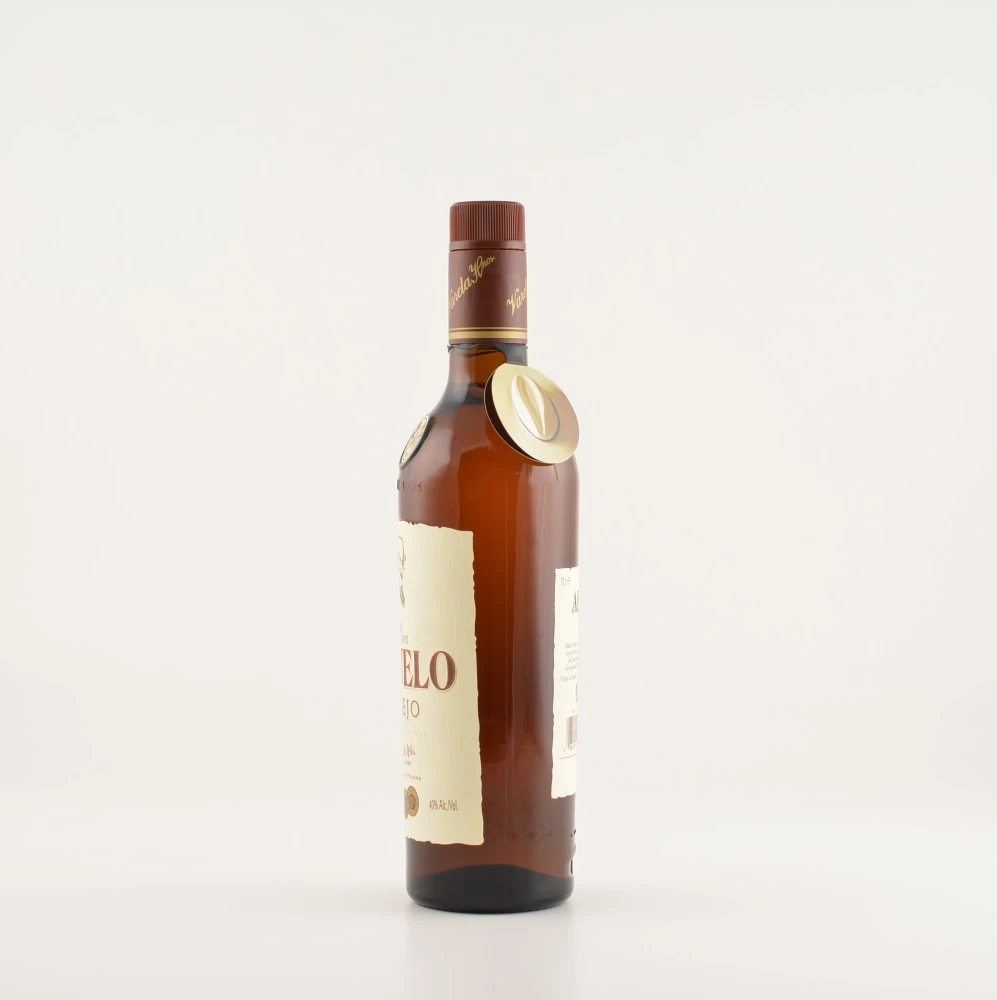 Abuelo Anejo Rum 40% 0,7l 6 Abuelo Anejo Rum 40% 0,7l – Bild 4