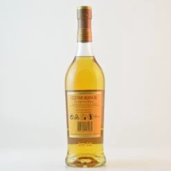 Glenmorangie Original 10 Jahre Highland Whisky 40% 0,7l -Spirituosen Verkaufsladen unbekannt a9e1
