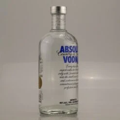 Absolut Vodka Blue 40% 0,7l 9 Absolut Vodka Blue 40% 0,7l -Spirituosen Verkaufsladen unbekannt aa0c