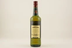 Jameson Irish Whiskey 40% 0,7l -Spirituosen Verkaufsladen unbekannt b8bf