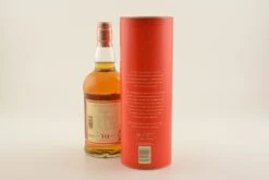 Glenfarclas 10 Jahre Whisky 40% 0,7l -Spirituosen Verkaufsladen unbekannt be57