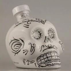 Kah Tequila Blanco 40% 0,7l -Spirituosen Verkaufsladen unbekannt c7e4