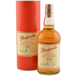 Glenfarclas 10 Jahre Whisky 40% 0,7l
