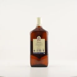 Ballantines Finest Scotch Whisky 40% 1,0l -Spirituosen Verkaufsladen unbekannt e246