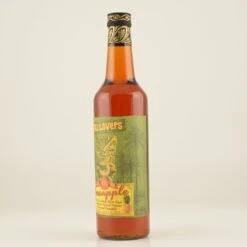 Tiki Lovers Pineapple Rum 45% 0,7l 8 Tiki Lovers Pineapple Rum 45% 0,7l -Spirituosen Verkaufsladen unbekannt f4d3