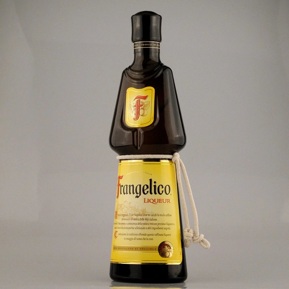Frangelico Hazelnut Liqueur 20% 0,7l 6 Frangelico Hazelnut Liqueur 20% 0,7l – Bild 4