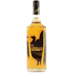 Wild Turkey American Honey Whiskey Likör 35,5% 0,7l